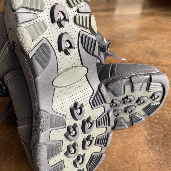 Yamaha Polar Snowmobile Winter Boot - Picture 7 of 8